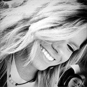 Meet your Posher, Gracie